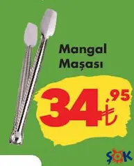 MANGAL MAŞASI indirimli fiyat MANGAL MAŞASI fiyat ve kampanya bilgisi
